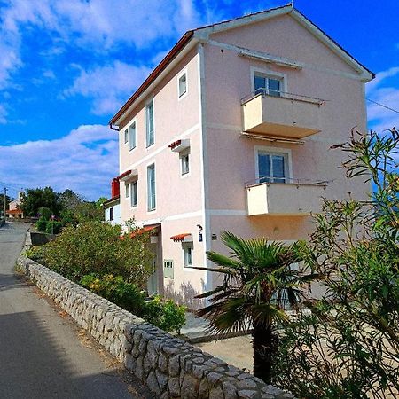 Studio Apartmani Zoric シロ エクステリア 写真