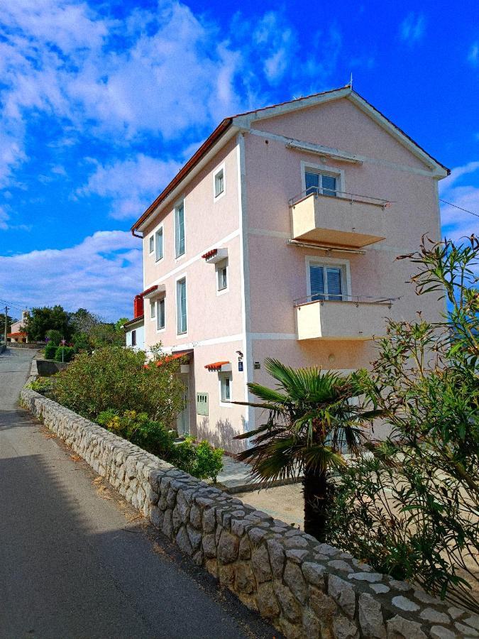 Studio Apartmani Zoric シロ エクステリア 写真