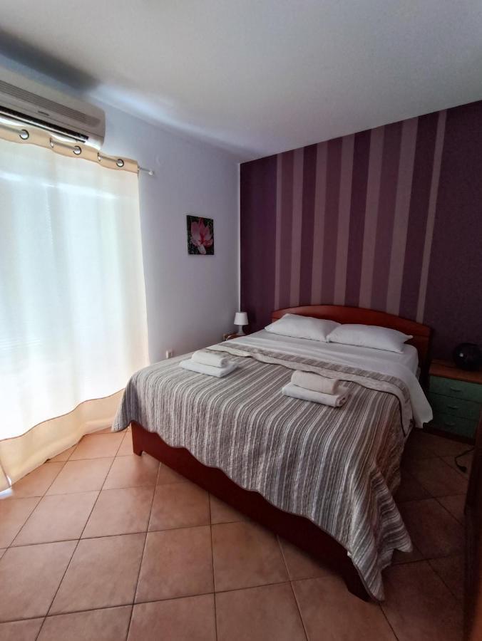 Studio Apartmani Zoric シロ エクステリア 写真