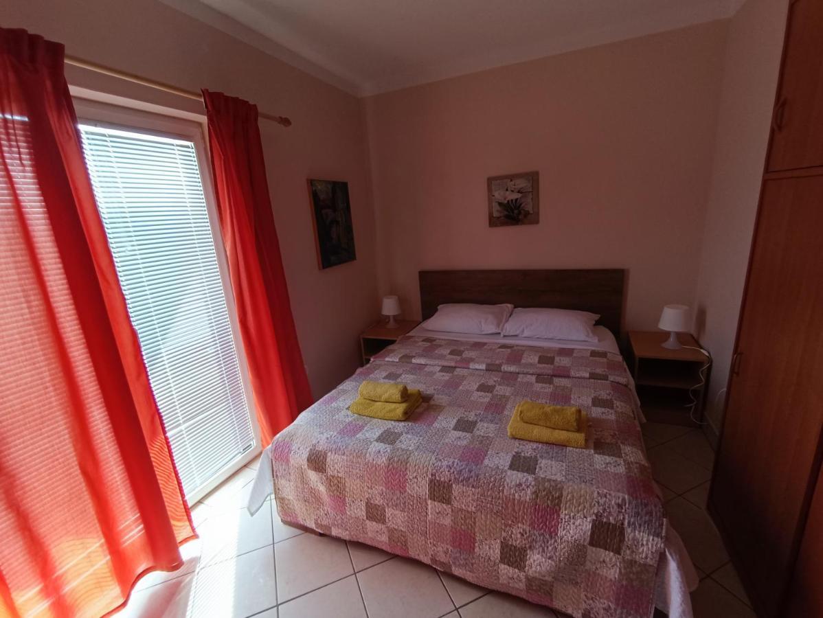 Studio Apartmani Zoric シロ エクステリア 写真
