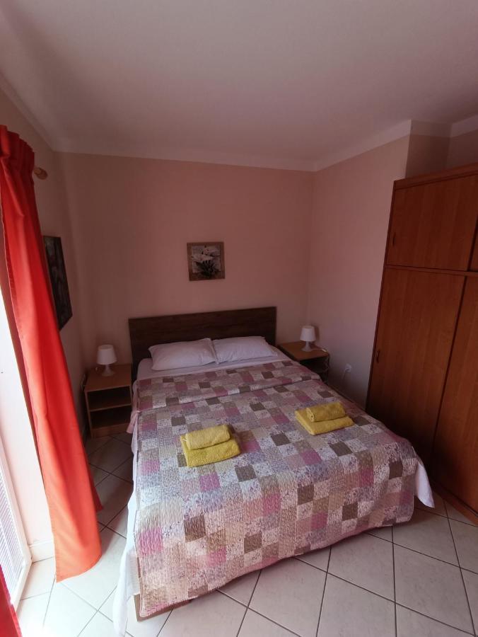 Studio Apartmani Zoric シロ エクステリア 写真
